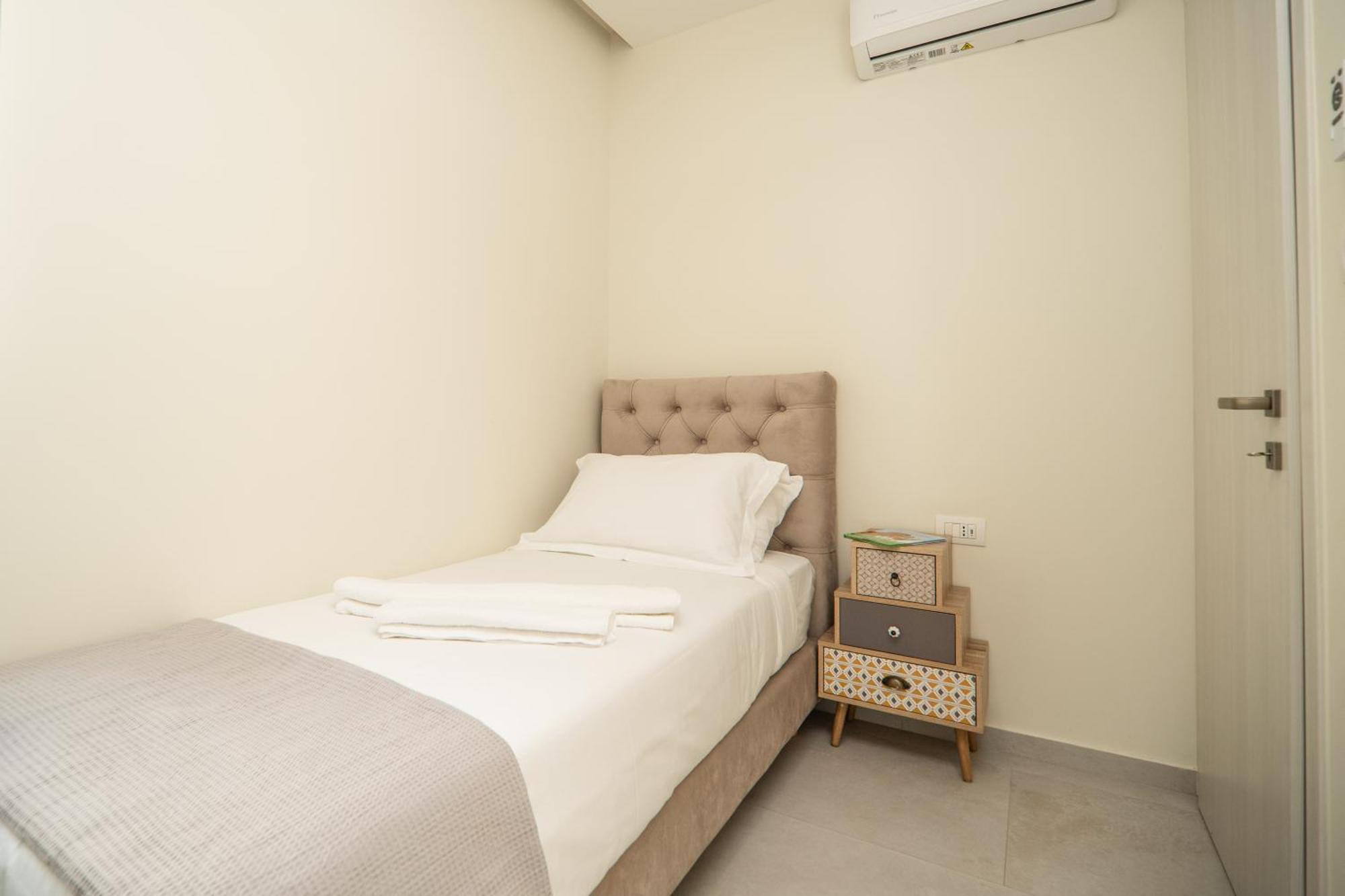 Cozy Spot II Near The Beach Αγιά Εξωτερικό φωτογραφία