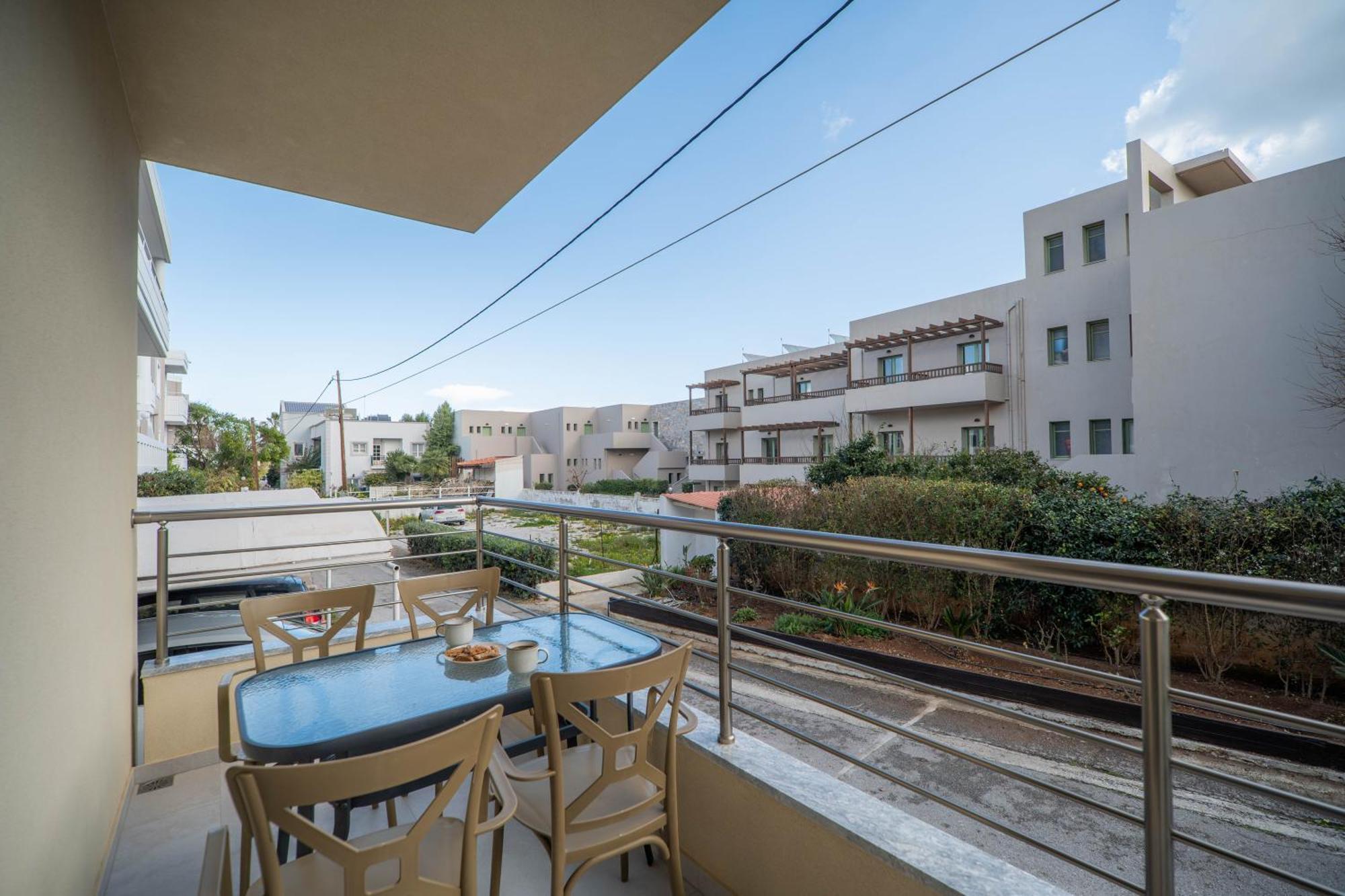 Cozy Spot II Near The Beach Αγιά Εξωτερικό φωτογραφία