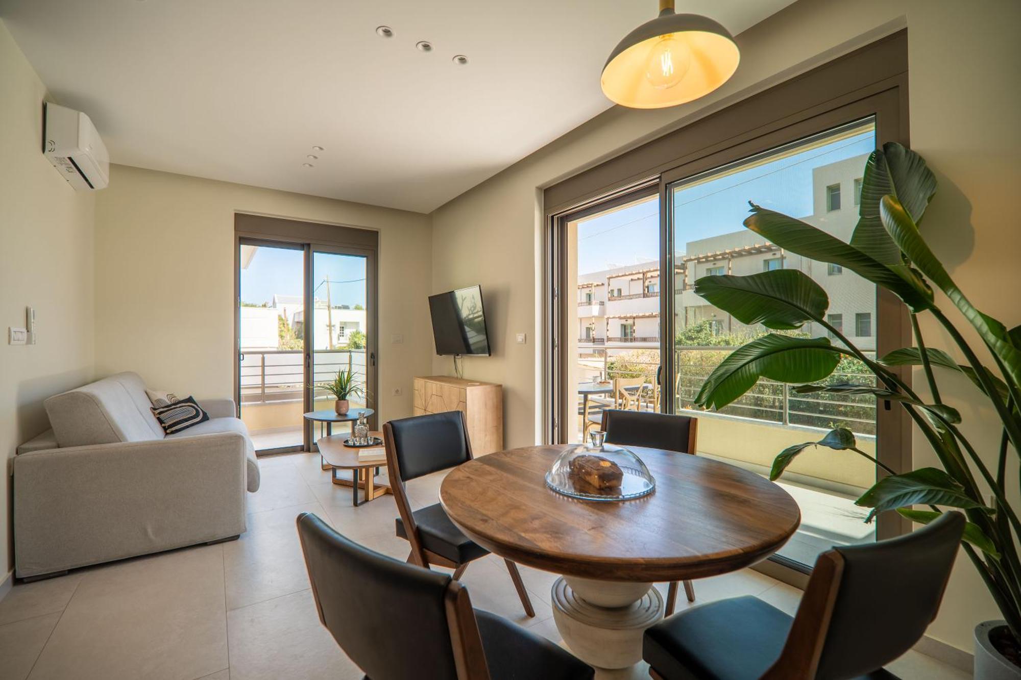 Cozy Spot II Near The Beach Αγιά Εξωτερικό φωτογραφία